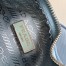 Prada Re-Edition 2005 Shoulder Bag in Blue Re-Nylon