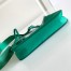 Prada Re-Edition 2005 Shoulder Bag in Green Re-Nylon