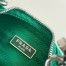 Prada Re-Edition 2005 Shoulder Bag in Green Re-Nylon