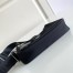 Prada Re-Edition 2005 Shoulder Bag in Black Re-Nylon