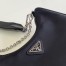Prada Re-Edition 2005 Shoulder Bag in Black Re-Nylon