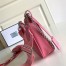 Prada Re-Edition 2005 Shoulder Bag in Pink Re-Nylon