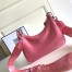 Prada Re-Edition 2005 Shoulder Bag in Pink Re-Nylon