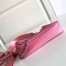 Prada Re-Edition 2005 Shoulder Bag in Pink Re-Nylon