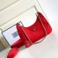 Prada Re-Edition 2005 Shoulder Bag in Red Re-Nylon
