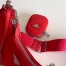 Prada Re-Edition 2005 Shoulder Bag in Red Re-Nylon