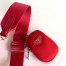 Prada Re-Edition 2005 Shoulder Bag in Red Re-Nylon