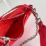 Prada Re-Edition 2005 Shoulder Bag in Red Re-Nylon