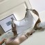 Prada Re-Edition 2005 Shoulder Bag in White Re-Nylon