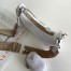 Prada Re-Edition 2005 Shoulder Bag in White Re-Nylon