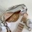 Prada Re-Edition 2005 Shoulder Bag in White Re-Nylon