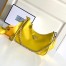 Prada Re-Edition 2005 Shoulder Bag in Yellow Re-Nylon