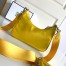 Prada Re-Edition 2005 Shoulder Bag in Yellow Re-Nylon