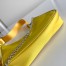 Prada Re-Edition 2005 Shoulder Bag in Yellow Re-Nylon