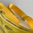 Prada Re-Edition 2005 Shoulder Bag in Yellow Re-Nylon