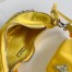 Prada Re-Edition 2005 Shoulder Bag in Yellow Re-Nylon