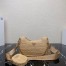 Prada Re-Edition 2005 Shoulder Bag in Beige Raffia