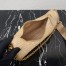 Prada Re-Edition 2005 Shoulder Bag in Beige Raffia