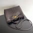 Bottega Veneta Andiamo Small Bag In Fondant Intrecciato Lambskin