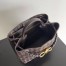 Bottega Veneta Andiamo Small Bag In Fondant Intrecciato Lambskin