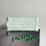 Bottega Veneta Andiamo Small Bag In Glacier Intrecciato Lambskin