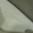 Bottega Veneta Andiamo Small Bag In Travertine Intrecciato Lambskin