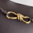 Bottega Veneta Medium Andiamo Bag in Fondant Smooth Calfskin