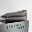 Bottega Veneta Andiamo Medium Bag In Fondant Intrecciato Lambskin
