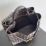 Bottega Veneta Andiamo Medium Bag In Fondant Intrecciato Lambskin