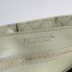 Bottega Veneta Andiamo Medium Bag In Travertine Intrecciato Lambskin
