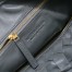 Bottega Veneta Jodie Teen Bag in Thunder Intrecciato Lambskin