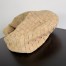 Bottega Veneta Jodie Teen Bag in Porridge Suede Calfskin