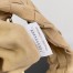 Bottega Veneta Jodie Teen Bag in Porridge Suede Calfskin