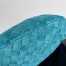 Bottega Veneta Jodie Teen Bag in Scuba Suede Calfskin