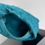 Bottega Veneta Jodie Teen Bag in Scuba Suede Calfskin