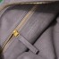 Bottega Veneta Jodie Teen Bag in Thunder Suede Calfskin