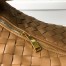Bottega Veneta Jodie Small Bag in Caramel Intrecciato Lambskin