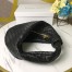 Bottega Veneta Jodie Small Bag in Black Intrecciato Lambskin