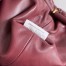 Bottega Veneta Small Lauren 1980 Bag in Barolo Intrecciato Lambskin