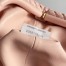 Bottega Veneta Small Lauren 1980 Bag in Cameo Intrecciato Lambskin