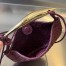 Bottega Veneta Mini Sardine Bag In Barolo Intrecciato Lambskin