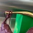 Bottega Veneta Mini Sardine Bag In Barolo Intrecciato Lambskin