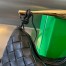 Bottega Veneta Mini Sardine Bag In Black Intrecciato Lambskin