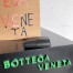 Bottega Veneta Cassette Bi-fold Wallet in Black Intrecciato Calfskin