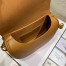 Dior Bobby Medium Bag In Black Box Calfskin