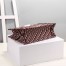 Dior Medium Book Tote Bag In Bordeaux Dior Oblique Embroidery 