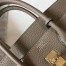 Hermes Birkin 30cm Bag in Tourterelle Clemence Leather with GHW