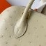 Hermes Bolide 1923 25 Handmade Bag In Parchemin Ostrich Leather