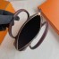 Hermes Bolide 1923 25 Handmade Bag in Bordeaux Epsom Calfskin