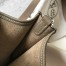 Hermes Mini Evelyne 16 Amazone Bag in Taupe Clemence Leather
